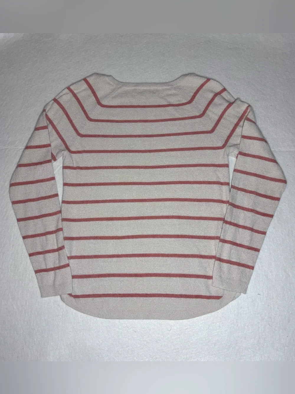 Barefoot Dreams lightweight knit